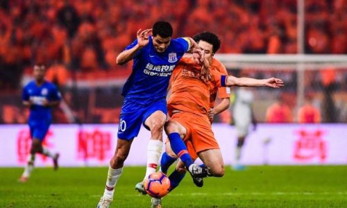 Soi kèo, dự đoán Hebei vs Shanghai Shenhua, 17h00 ngày 10/5 VĐQG Trung Quốc