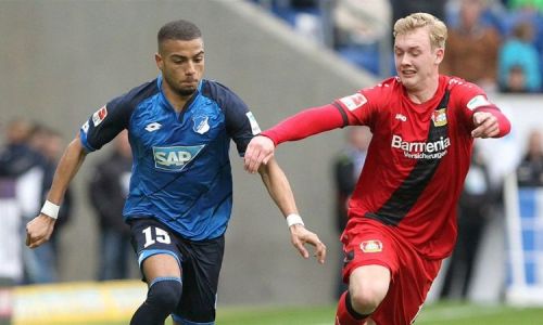 Soi kèo, dự đoán Hoffenheim vs Leverkusen, 1h30 ngày 13/4 Bundesliga