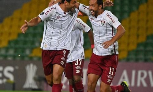 Soi kèo, dự đoán Junior vs Fluminense, 5h00 ngày 7/5 Copa Libertadores