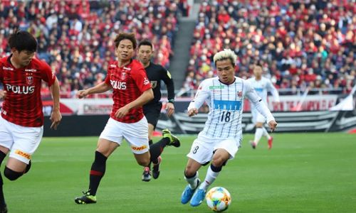 Soi kèo, dự đoán Kashima Antlers vs Consadole Sapporo, 17h00 ngày 20/4 Cúp Quốc gia Nhật Bản