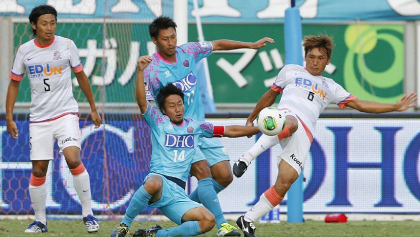 Soi kèo Kawasaki Frontale vs Avispa Fukuoka