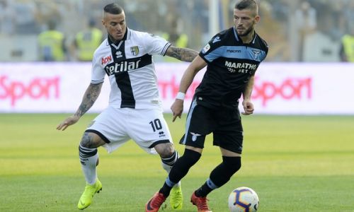 Soi kèo, dự đoán Lazio vs Parma, 1h45 ngày 13/5 Serie A