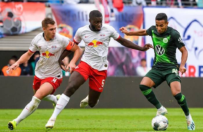 Soi kèo Leipzig vs Wolfsburg