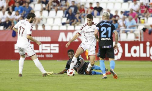 Soi kèo, dự đoán Albacete vs Lugo, 2h30 ngày 19/5 Giải hạng nhì Tây Ban Nha