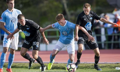 Soi kèo, dự đoán Malmo vs Kalmar, 23h30 ngày 17/5 VĐQG Thụy Điển