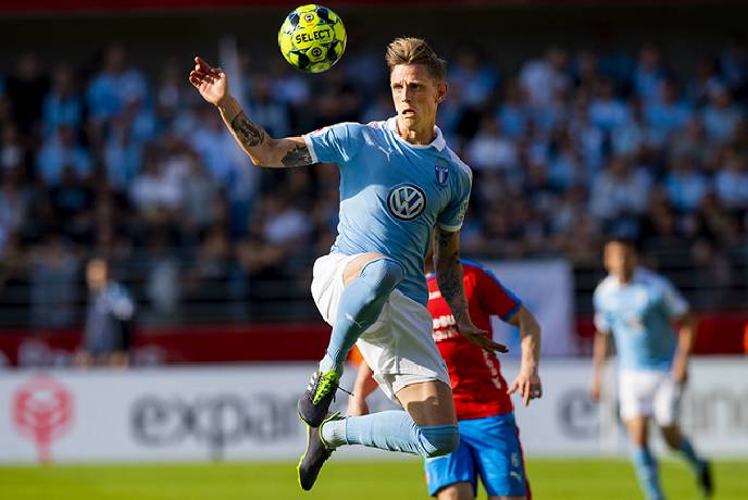 Soi kèo Malmo vs Kalmar