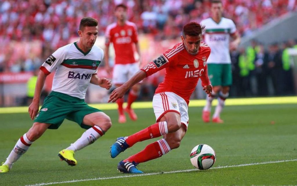 Soi kèo Maritimo vs Gil Vicente