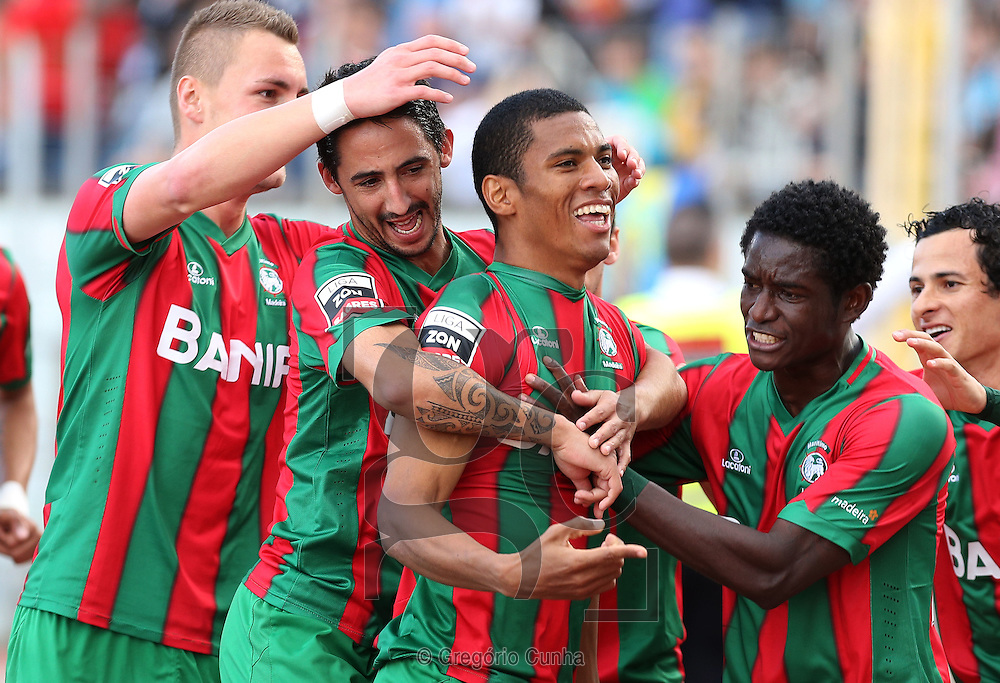 Soi kèo Maritimo vs Gil Vicente