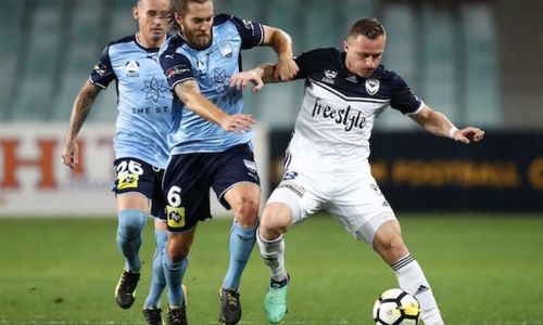 Soi kèo, dự đoán Macarthur vs Melbourne Victory, 16h05 ngày 14/5 VĐQG Australia