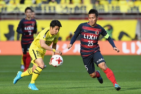 Soi kèo Nagoya Grampus vs Kashima Antlers