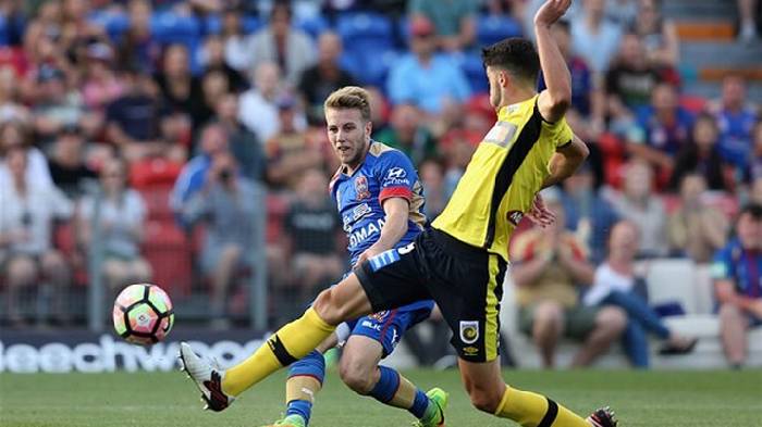 Soi kèo Macarthur vs Newcastle Jets