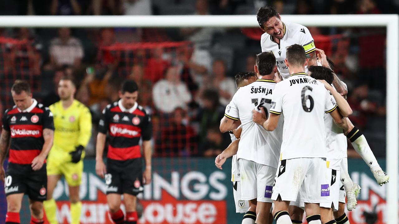 Soi kèo Macarthur vs Newcastle Jets