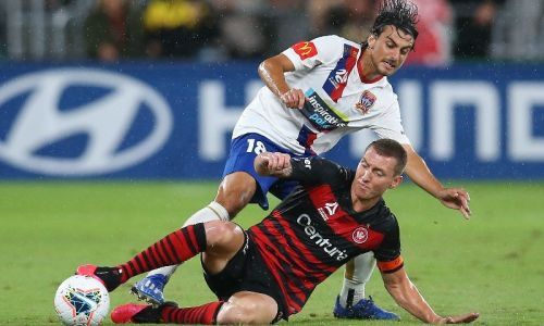 Soi kèo, dự đoán Newcastle Jets vs Western, 14h05 ngày 5/4 VĐQG Australia