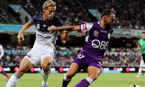 Soi kèo, dự đoán Perth Glory vs Melbourne Victory, 15h10 ngày 9/5 VĐQG Australia