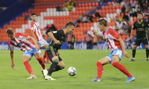 Soi kèo, dự đoán Leganes vs Ponferradina, 0h00 ngày 20/4 Giải hạng nhì Tây Ban Nha