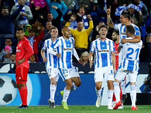 Soi kèo Leganes vs Ponferradina