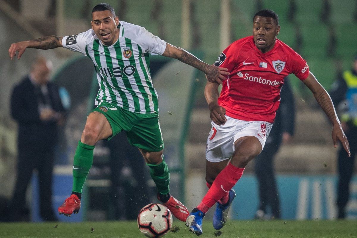 Soi kèo Santa Clara vs Rio Ave