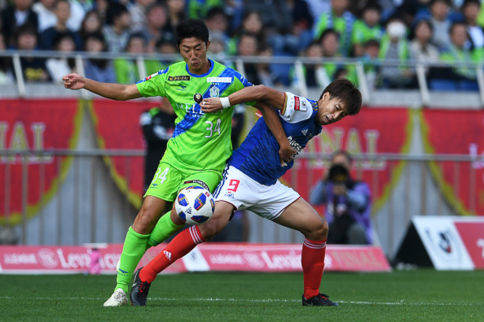 Soi kèo Shimizu vs Shonan Bellmare