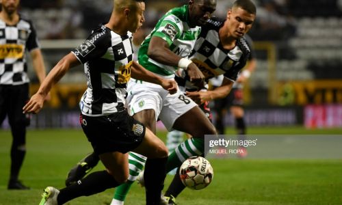 Soi kèo, dự đoán Sporting Lisbon vs Boavista, 2h30 ngày 12/5 VĐQG Bồ Đào Nha