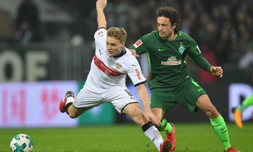 Soi kèo, dự đoán Stuttgart vs Bremen, 20h30 ngày 4/4 Bundesliga