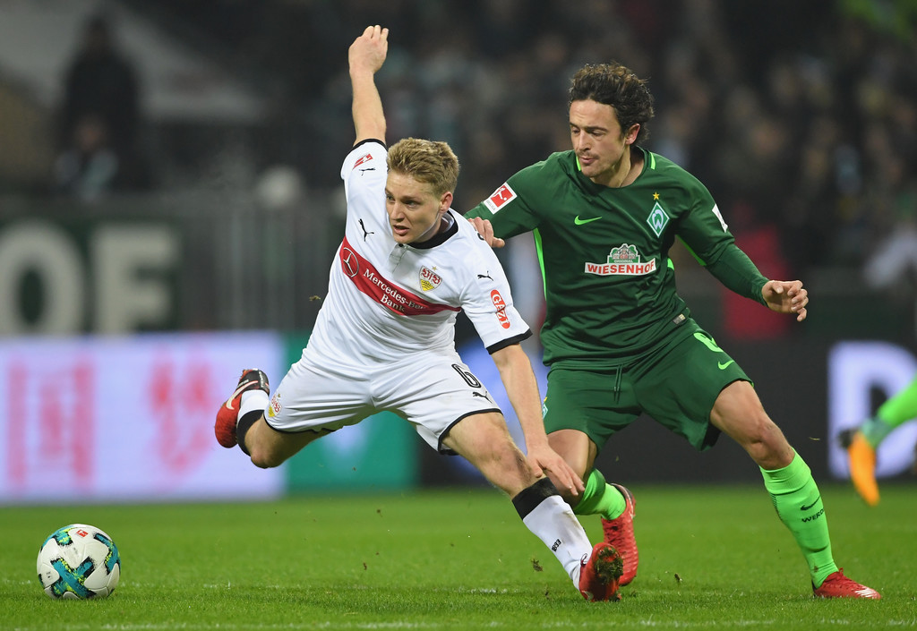 Soi kèo, dự đoán Stuttgart vs Bremen