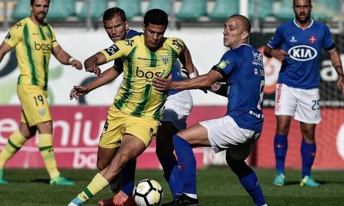 Soi kèo, dự đoán Tondela vs Belenenses, 22h00 ngày 11/5 VĐQG Bồ Đào Nha