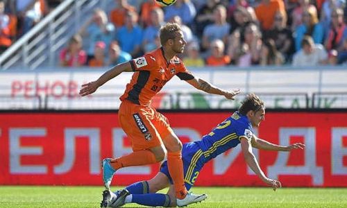 Soi kèo, dự đoán Ural vs Rostov, 20h30 ngày 10/5 VĐQG Nga