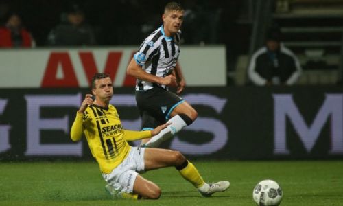 Soi kèo, dự đoán Heracles vs Venlo, 1h00 ngày 1/5 VĐQG Hà Lan