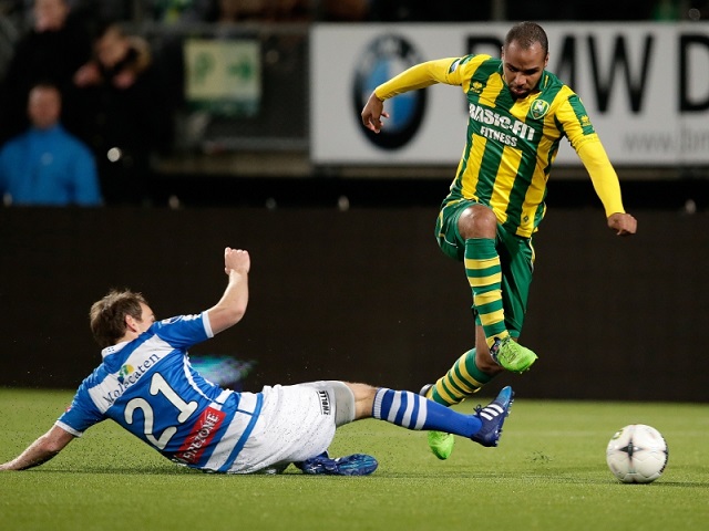 Soi kèo Vitesse vs Den Haag