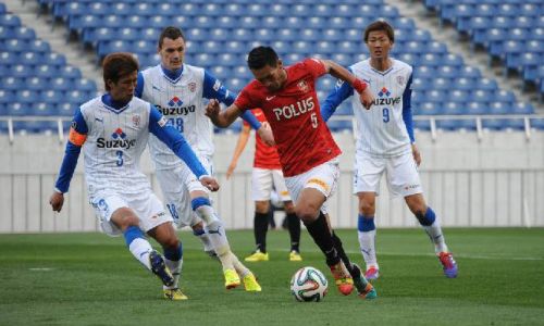 Soi kèo, dự đoán Yokohama vs Urawa Reds, 17h00 ngày 21/4 Cúp Quốc gia Nhật Bản