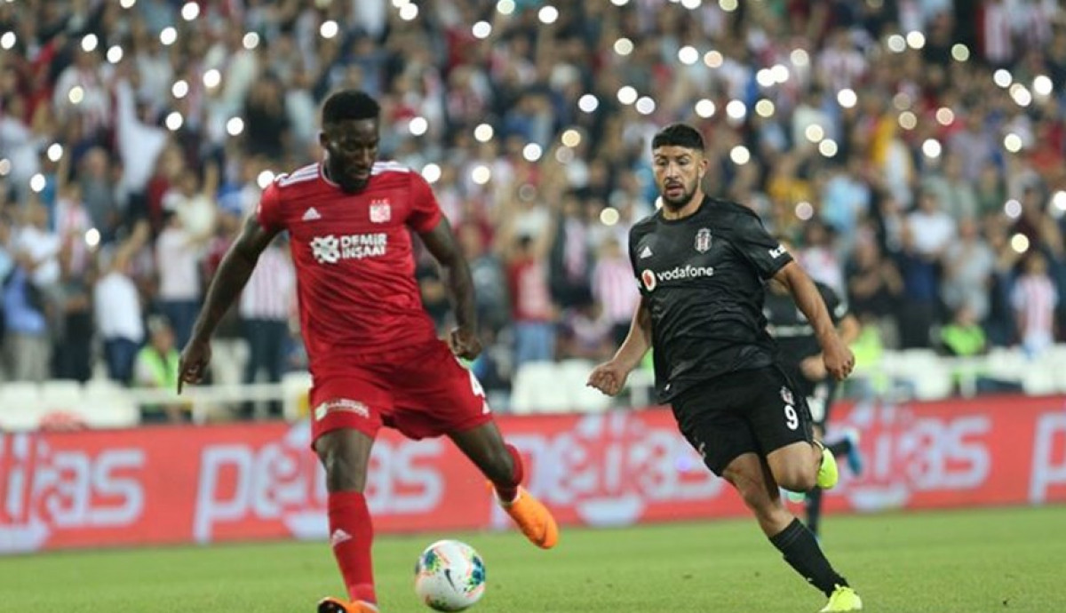 soi kèo Sivasspor vs Besiktas JK