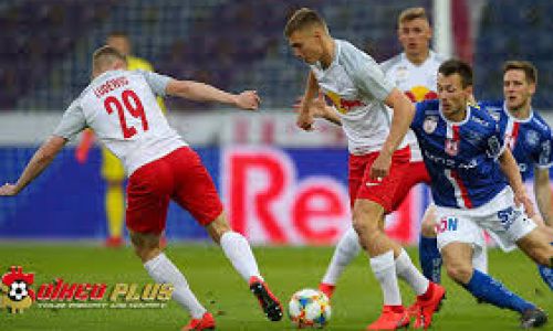 Soi kèo Liefering vs Blau Weiss, 21h30 ngày 26/3/2020 Giao hữu CLB