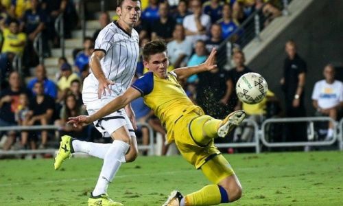 Soi kèo Maccabi Tel Aviv vs Hapoel Beer Sheva, 00h30 ngày 14/8 Siêu Cúp Israel 