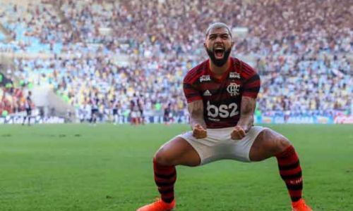 Soi kèo Fluminense vs Flamengo, 07h30 ngày 10/9/2020 giải VĐQG Brazil 