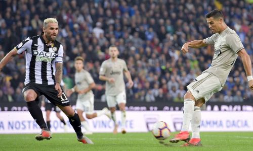 Soi kèo Juventus vs Udinese, 02h45 ngày 16/1 - Cúp quốc gia Italia