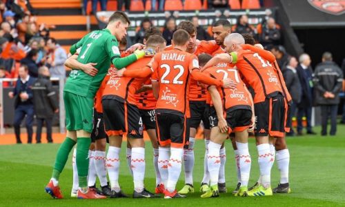 Soi kèo nhà cái Lorient vs Caen, 02h45 ngày 14/1- Hạng nhì Pháp