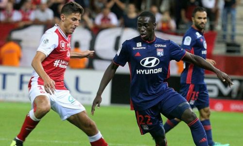 Soi kèo Lyon vs Reims, 2h45 ngày 14/3 - Ligue 1