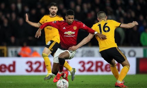 Soi kèo MU vs Wolves, 02h45 ngày 16/1 - FA Cup