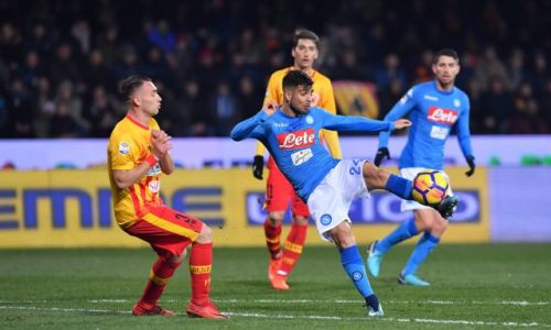 Soi kèo nhà cái Napoli vs Perugia, 21h00 ngày 14/1 - Cup quốc gia Italia