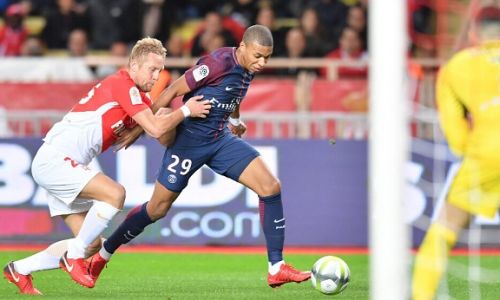 Soi kèo Monaco vs PSG, 03h00 ngày 16/1 - Ligue 1