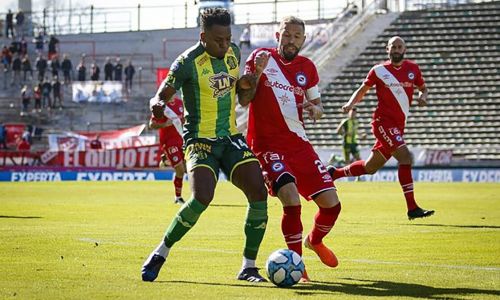 Soi kèo Argentinos Juniors vs Aldosivi, 23h15 ngày 21/3 – Cúp quốc gia Argentina