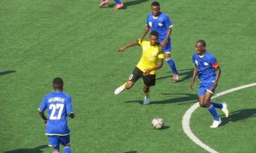 Soi kèo Dynamic vs Aigle Noir, 21h00 ngày 5/4 - Burundi League