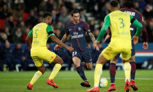 Soi kèo Nantes vs PSG, 03h05 ngày 5/2 -  Ligue 1