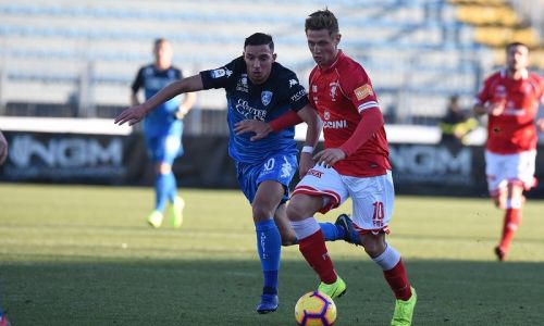 Soi kèo Perugia vs Empoli, 03h00 ngày 25/2