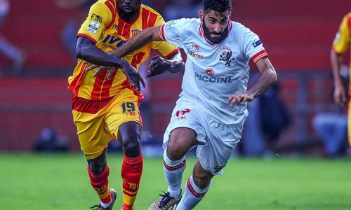 Soi kèo Perugia vs Benevento, 03h00 ngày 4/3