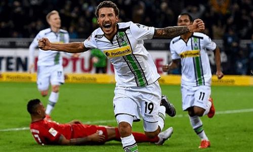 Soi kèo Mgladbach vs Cologne, 0h30 ngày 12/3