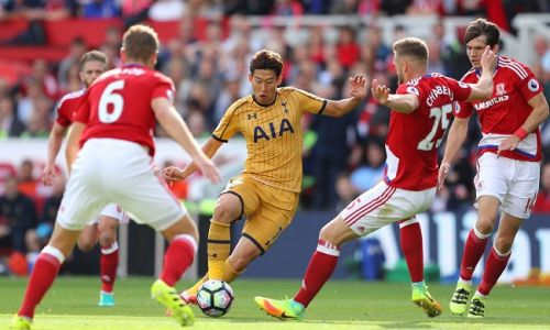 Soi kèo nhà cái Tottenham vs Middlesbrough, 03h05 ngày 15/1 - FA Cup