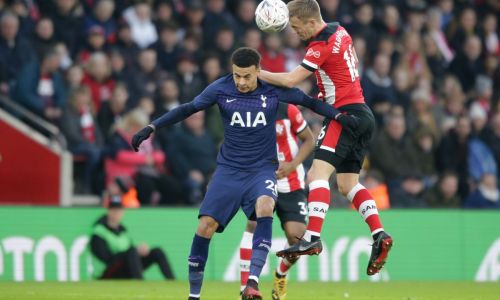 Soi kèo, dự đoán Southampton vs Tottenham, 18h00 ngày 20/9 Ngoại hạng Anh 