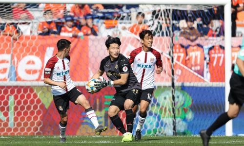 Soi kèo Ulsan Hyundai vs Pohang Steelers, 17h00 ngày 15/8/2020 Giải VĐQG Hàn Quốc