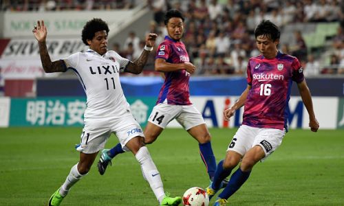 Soi kèo Kawasaki Frontale vs Vissel Kobe, 16h30 ngày 9/9/2020 VĐQG Nhật Bản